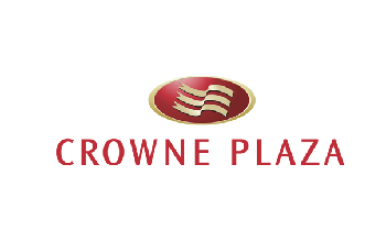 Crown Plaza в Центре Международной торговли