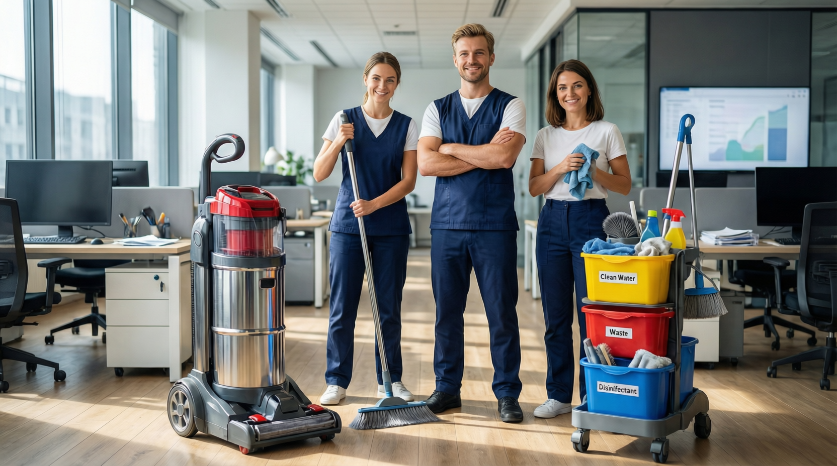 Специализированные работы