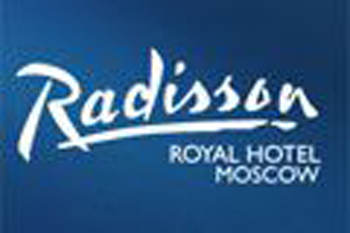 Radisson Royal Hotel