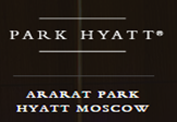 Отель «Арарат Парк Хаятт»