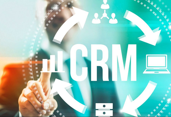 Интеграция crm с телефонией