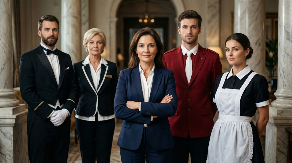 Аутстаффинг