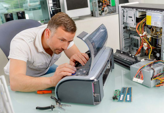 Абонентское ит-обслуживание офисов Абонентское ит-обслуживание офисов