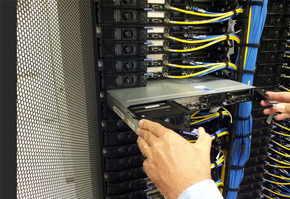 Обслуживание серверов баз данных Обслуживание серверов баз данных