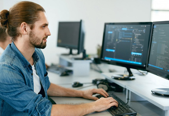 Разработка почтовых систем Разработка почтовых систем