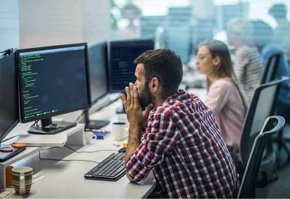 IT обслуживание предприятий IT обслуживание предприятий