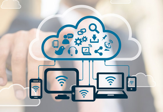 Облачные технологии в it инфраструктуре Облачные технологии в it инфраструктуре